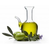 Extravirgin Olive Oil